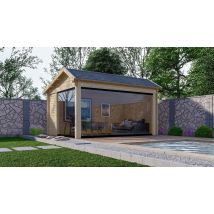 Interflex kapschuur G4434K