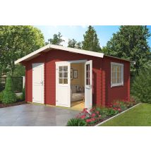 Lasita Maja Keila 34 Sweden Red