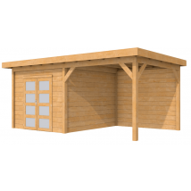 Douglas Topvision Premium Roek 300