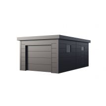 Telluria Garage 3663 Antraciet (5366)