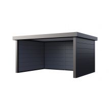 Telluria Singolo 4836 Antraciet (6174)