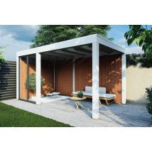 Trendhout Buitenverblijf Palermo 430x255