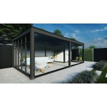 Trendhout Buitenverblijf Palermo 610x370