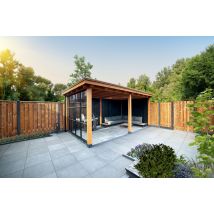 Trendhout Buitenverblijf Siena 595x350