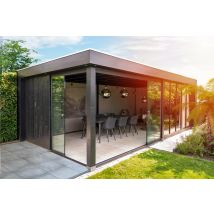 Trendhout Buitenverblijf Verona rechts 510x400