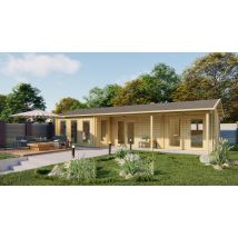 Tuindeco Tuinhuis Letterkenny