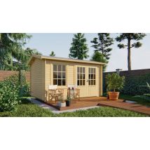 Tuindeco Tuinhuis Chloe