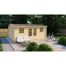 Tuindeco Tuinhuis Dianne