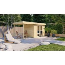 Tuindeco Tuinhuis Extramodern