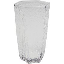 Glas Cascata Klar