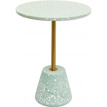 Beistelltisch Amore Mint Ø40cm