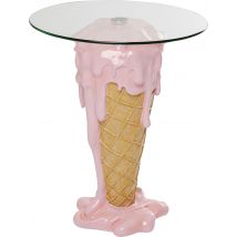 Bistrotisch Ice Cream Ø60cm