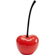 Deko Objekt Cherries Single 19cm