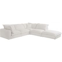 Ecksofa Madeira 351x325 cm