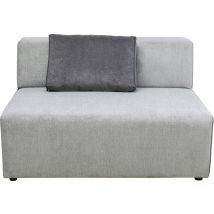 Infinity 2-Sitzer 120 Elements Grau