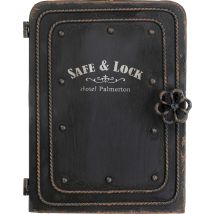 Schlüsselkasten Safe