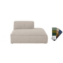Sofa Casanova Endelement - rechts offen Kat1