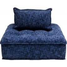 Sofa Element Portofino Blau