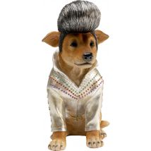Spardose King Dog 33cm