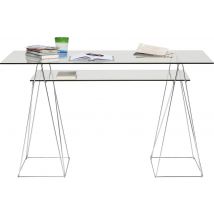 Tisch Polar Chrom 8 mm ESG