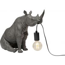 Tischleuchte Sitting Rhino 39cm