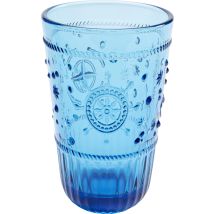 Wasserglas Greece 13cm
