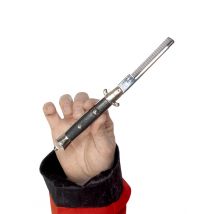 Klapp-Kamm 50er Jahre Kostümzubehör - Thema: Fasching und Karneval