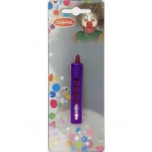 Schminkstift für Karneval lila 2,3g - Thema: Fasching und Karneval - Violett/Lila