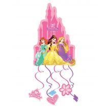 Disney Prinzessinnen Pinata Lizenzware - Thema: Geburtstag und Jubiläum
