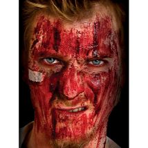 Wundschorf Kunstblut rot 28,4g - Thema: Halloween