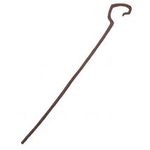 Hirten-Stab braun 167cm
