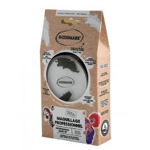 Professionelles Make-up auf Wasserbasis bunt 14 g - Thema: Fasching und Karneval - Blutrot
