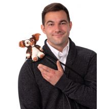 Gizmo Gremlins Schulterfigur für Erwachsene - Thema: Fasching und Karneval