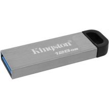 Kingston USB Stick 128GB - DataTraveler Kyson - USB-A 3.2 - 200 MB/s