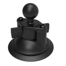 RAM Mounts Twist-Lock Zuigcupbasis met bal