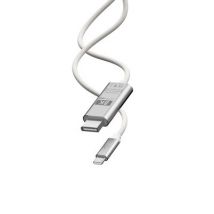 LINQ Connects Pro USB-C naar DisplayPort Kabel – Geschikt voor 8K @ 60Hz | 2 Meter Premium Videokabel