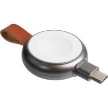 Xtorm Oplader geschikt voor Apple Watch - PS100 Mini Oplader – Compacte USB-C Lader