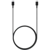 Samsung USB-C naar USB-C Kabel 45W 1.8m - Zwart