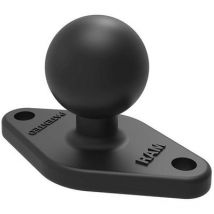 RAM Mounts Diamant Bal Basis - B Maat