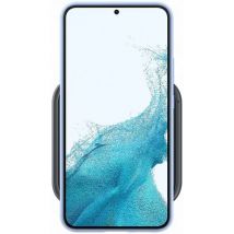 Samsung Draadloze Oplader - Wireless Charger Pad (met adapter) - Zwart