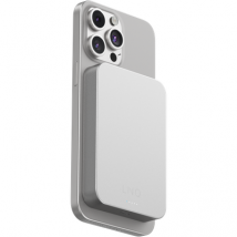 LINQ Connects 20W Powerbank 10.000 mAh geschikt voor Magsafe Powerbank - Snellader Power delivery - Linq Connects