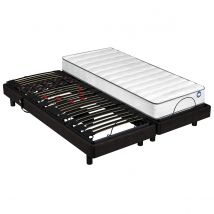 Gelede elektrische ontspanningsset