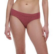 Chantelle Braguita Norah. Talla 38. Color Marron