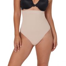 Afslankende hoge slip