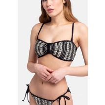 Bandeau bikini-BH Orissa