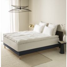 Topdekmatras Contour