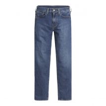 Vaqueros slim taper 512™ Big and Tall Hombre Talla 40 Longitud 34. Color Azul