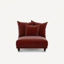 Zetel in fluweel, Lazare