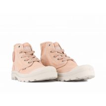Palladium Zapatillas de caña alta Pampa Hi. Talla 37. Color