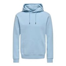 Only & Sons Sudadera con capucha Ceres Life. Talla L. Color